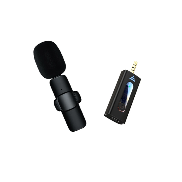 Microphone K35 Sans Fil