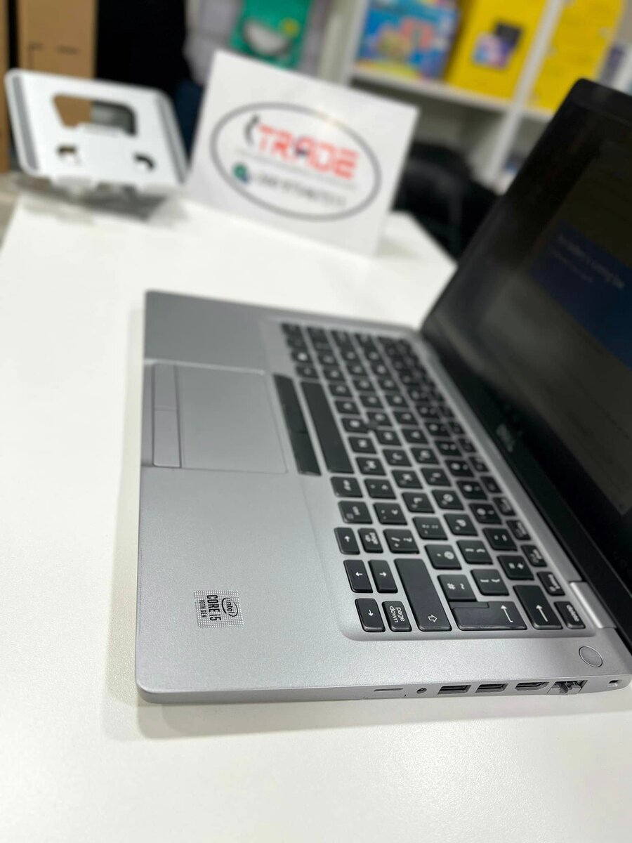 Laptop  HP EliteBook 850 G5