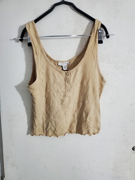Lot de hauts d'été tendance