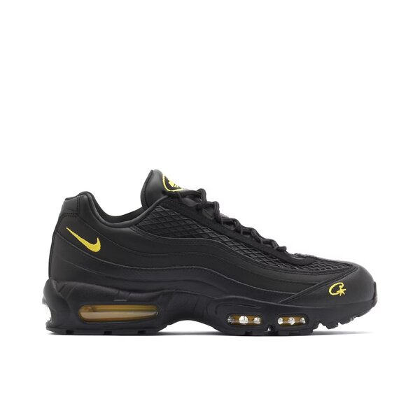 AIR MAX 95 CORTEIZ HONEY BLACK
