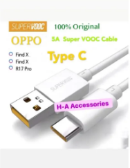 Original Vooc cable Super Vooc USB Type C Cable For OPPO Reno K5 K3 Find X A11 R17 VOOC Flash Charger Cable Super Flash Charging Typ Original Type C Cable For OPPO Phone Cables 30w 65w 50W Super Fast Charge Super Dart Vooc For Real Me 8 7 C25
