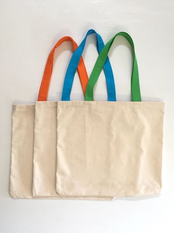 Tote bags