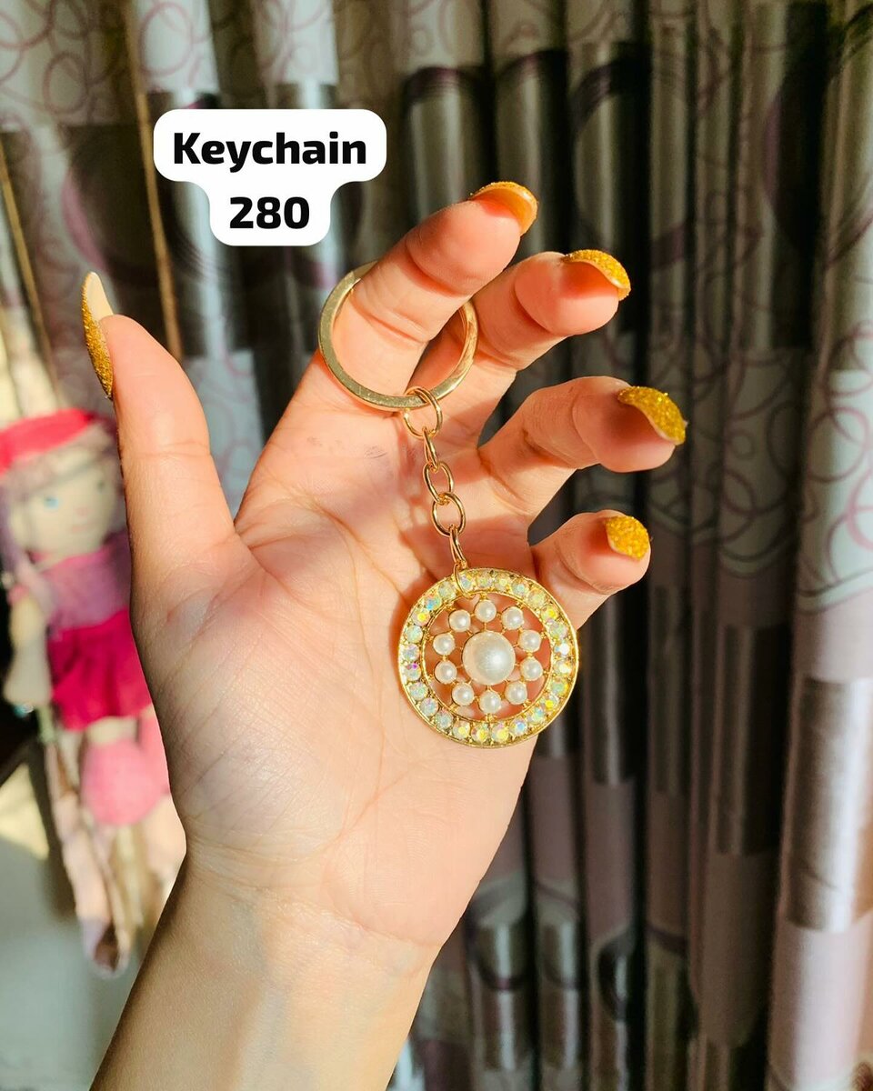 Keychain