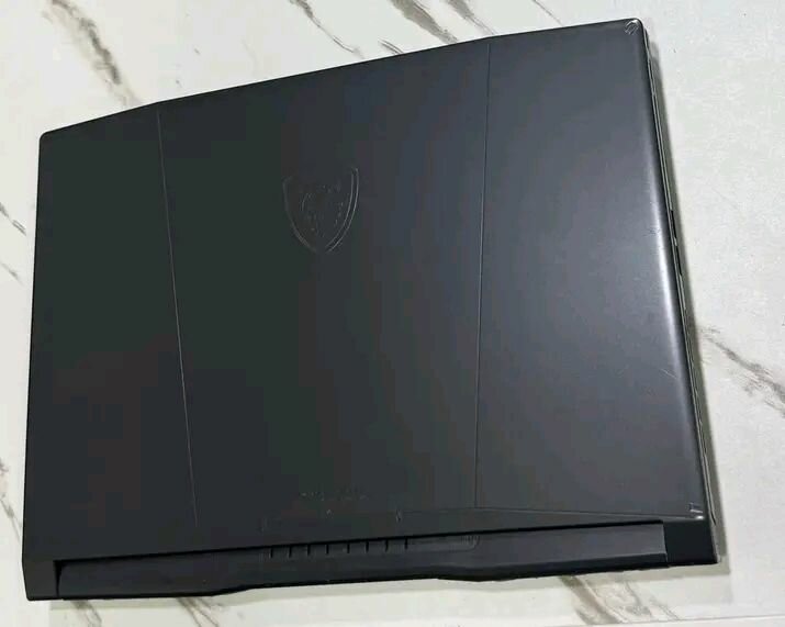 MSI Katana I5 Gaming Laptop