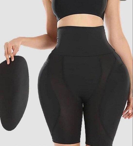 Collan gaine +bassins rembouré