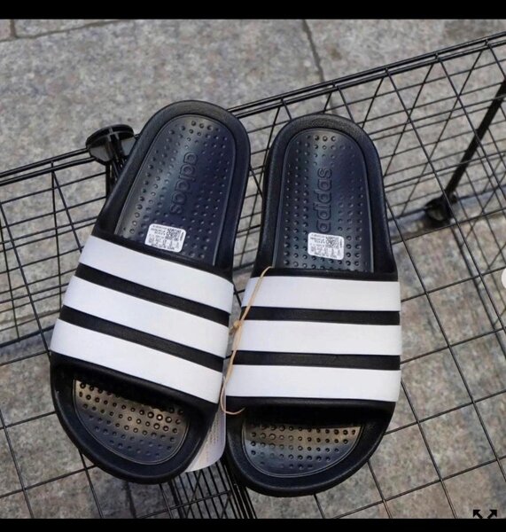 Sandales confortables hommes