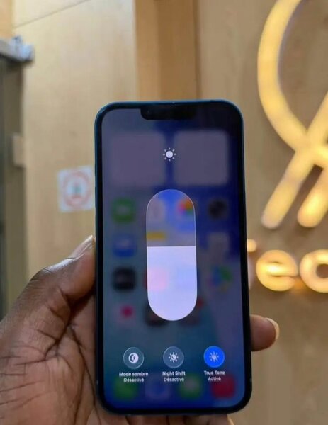 Smartphone Apple 128GB