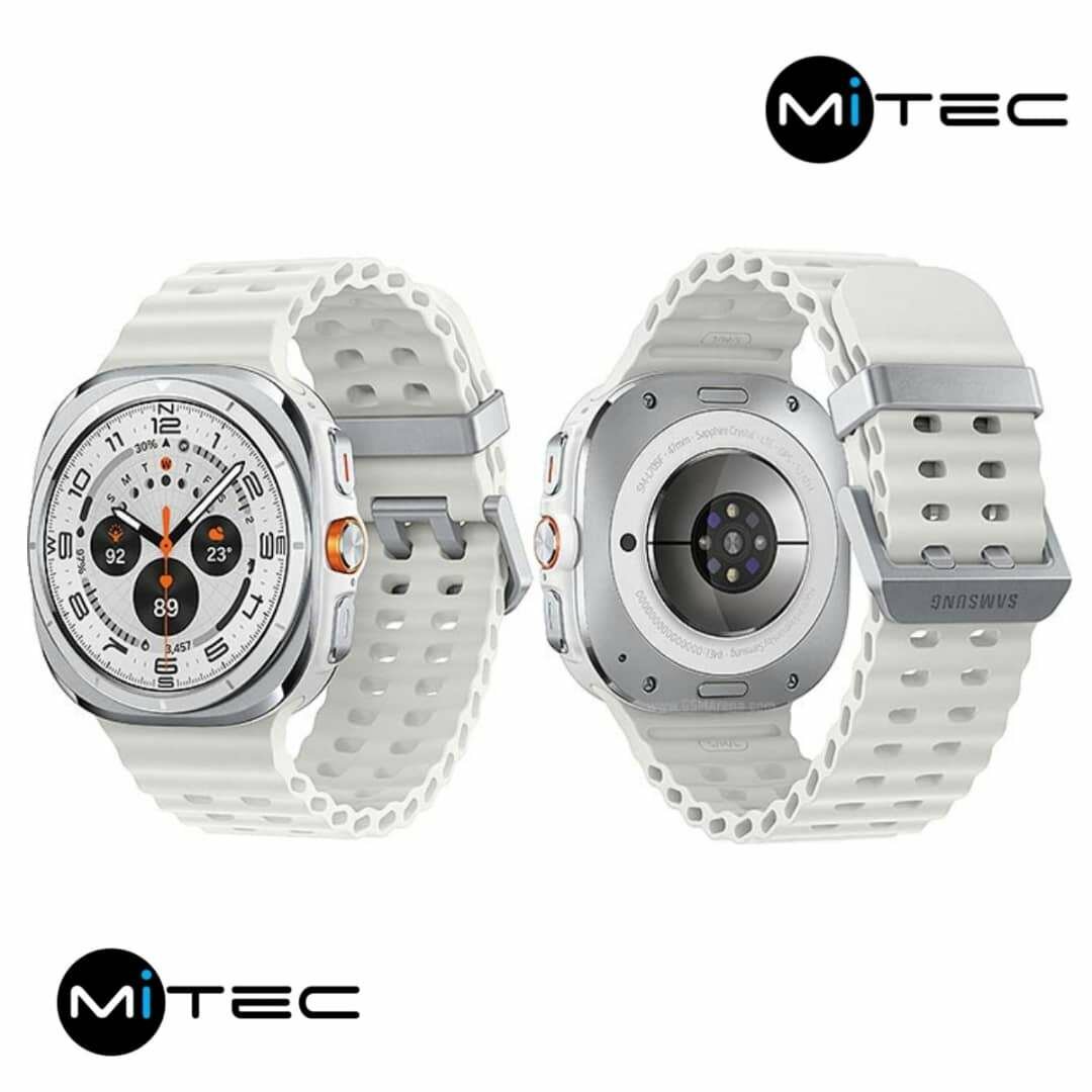 Montre Samsung Watch Ultra Neuve 45 Mm - Super Amoled