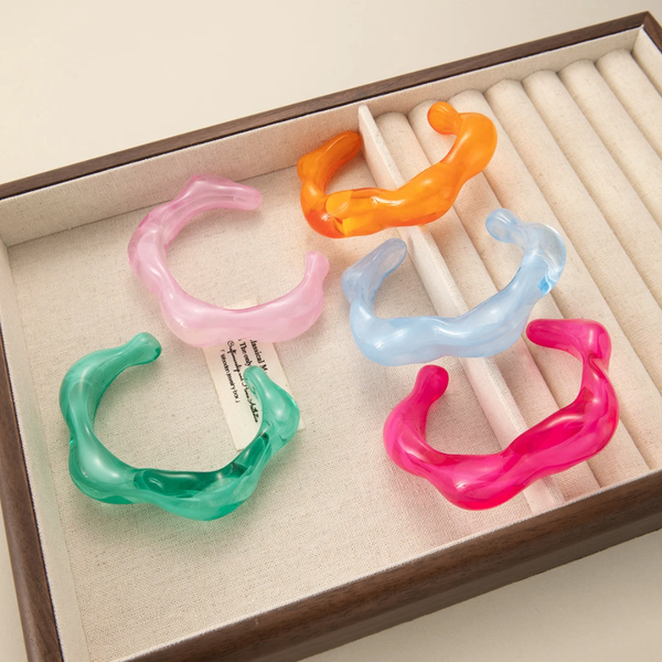 Bracelets pour femme