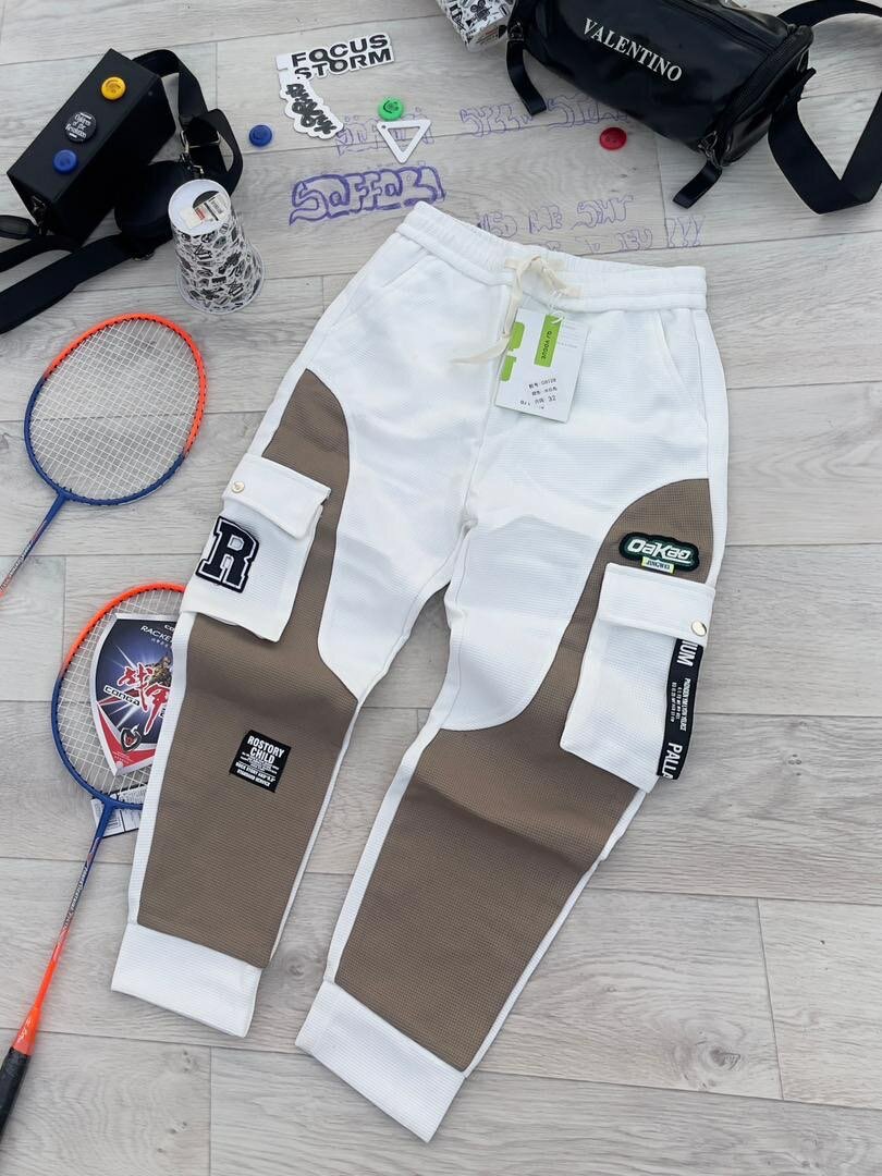 Jogging édition limitée