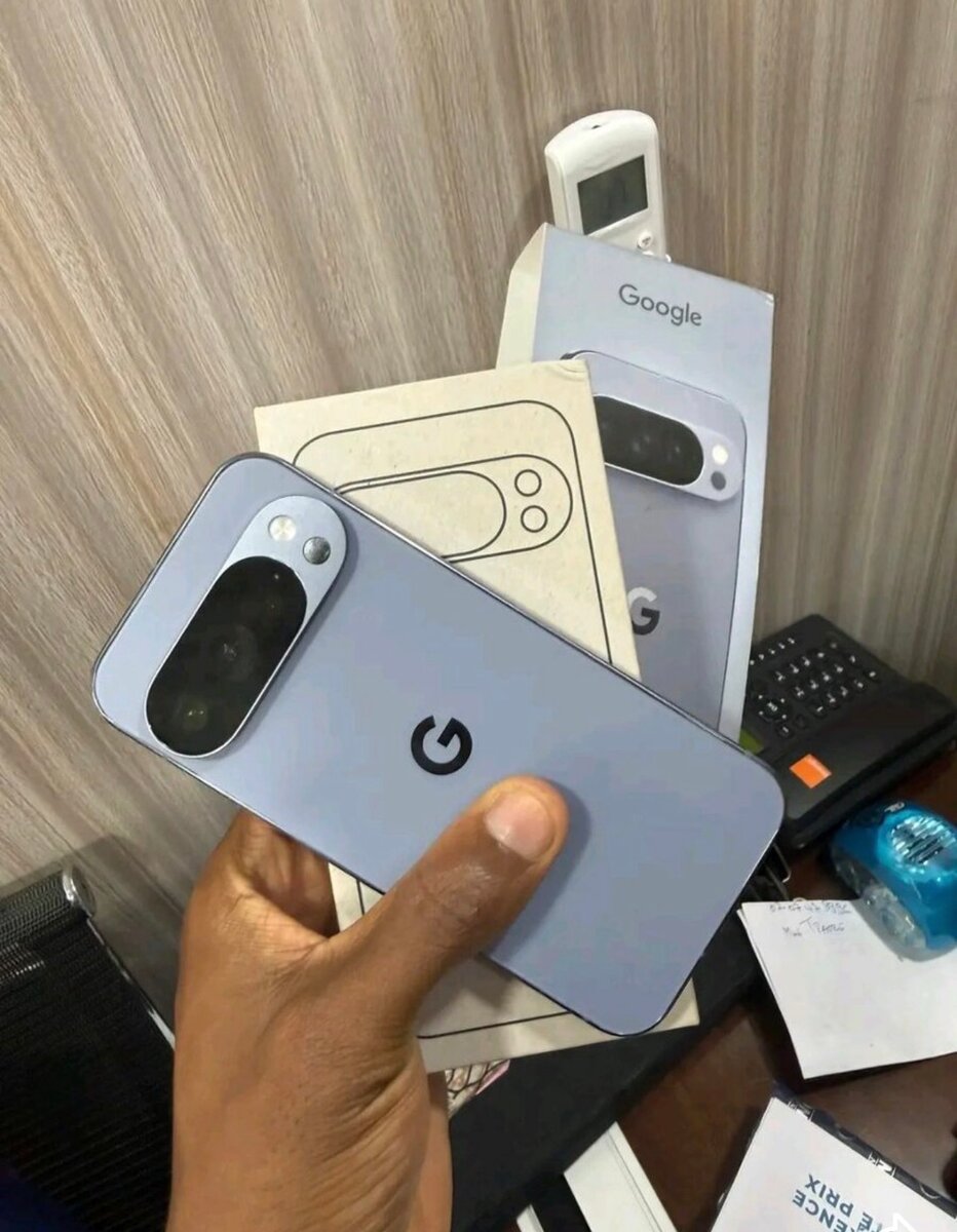 Google Pixel 7a 128Go