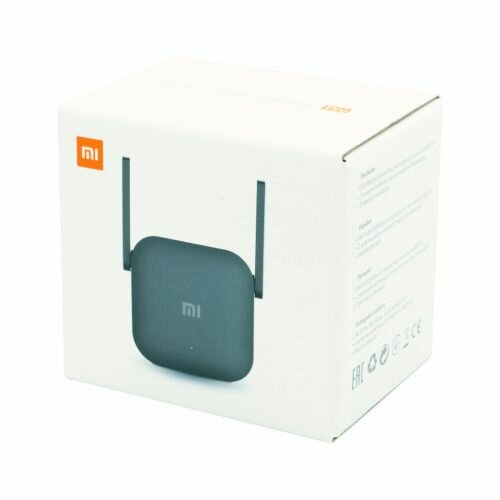 Répéteur WiFi Xiaomi 300Mbps