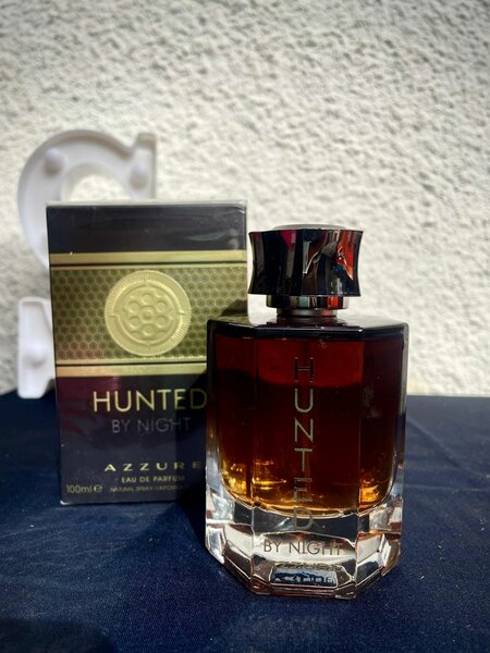 Parfum Hunted by Night 100ml