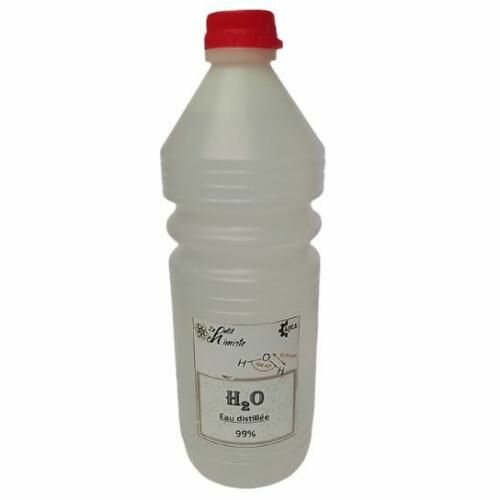 ANCA -Eau Distillée H2O