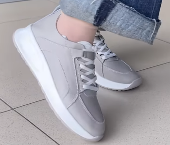 кроссовки  комфорт