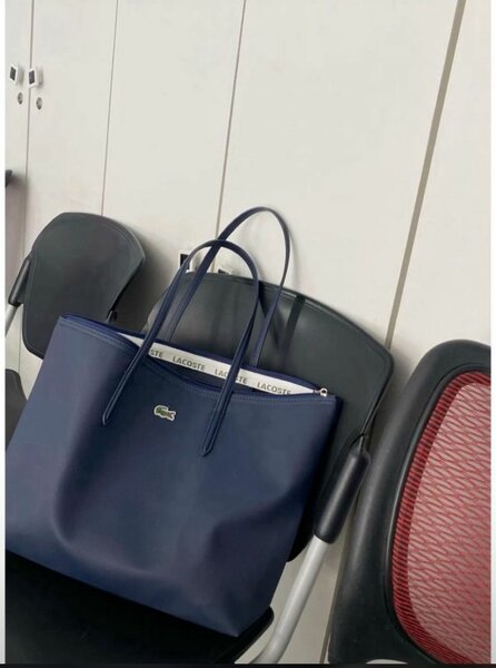 Sacs lacostes