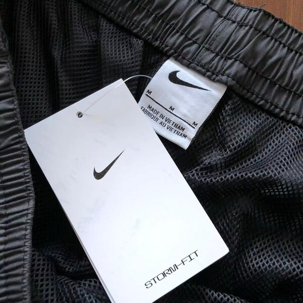 Nike x Stussy Vintage custom pants