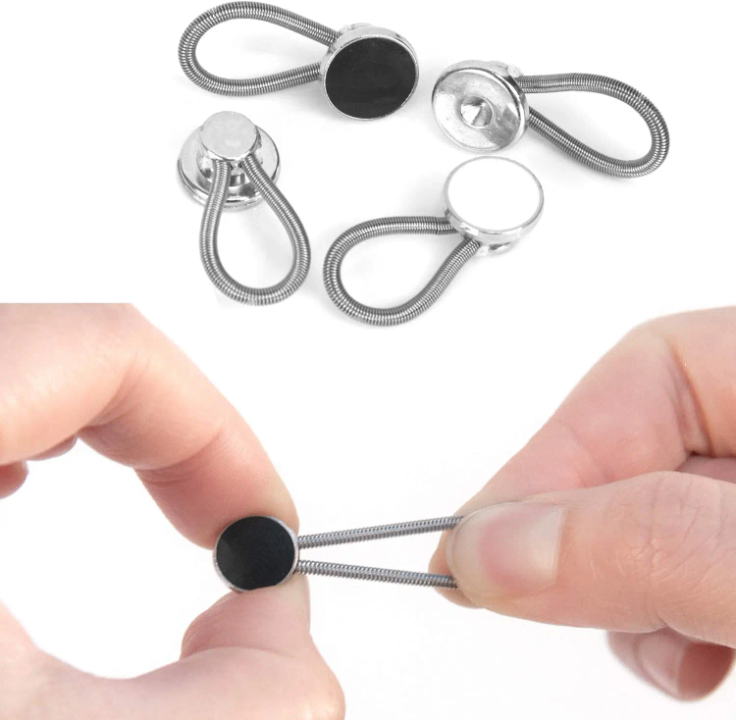 3 Extenseurs de Col Réglable