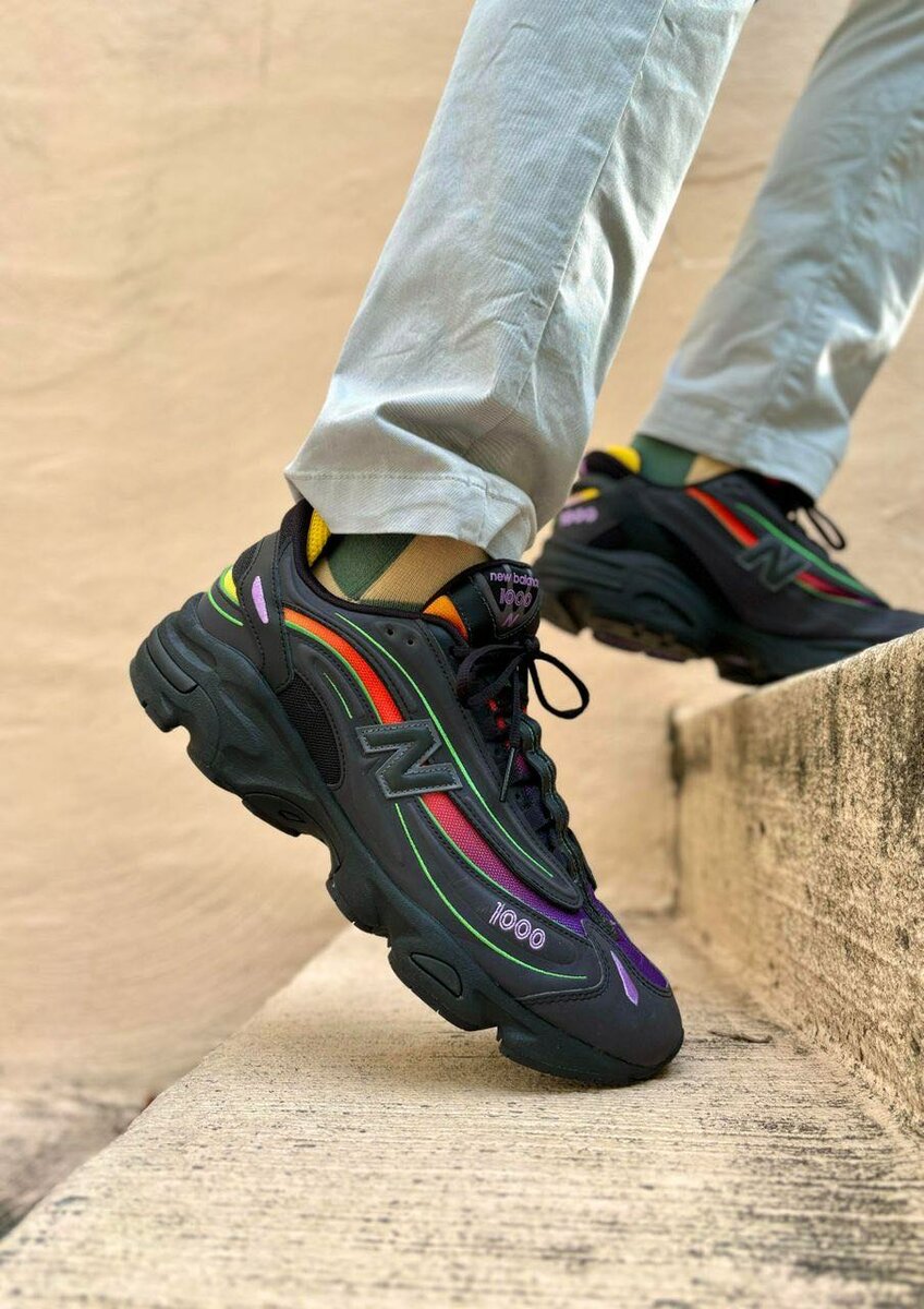 New balance 1000