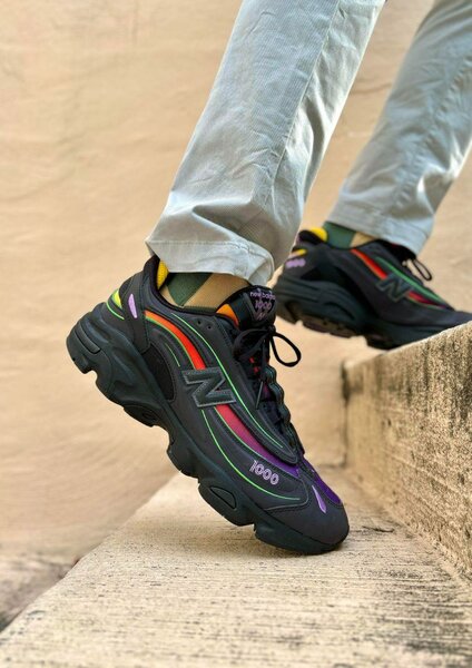 New balance 1000