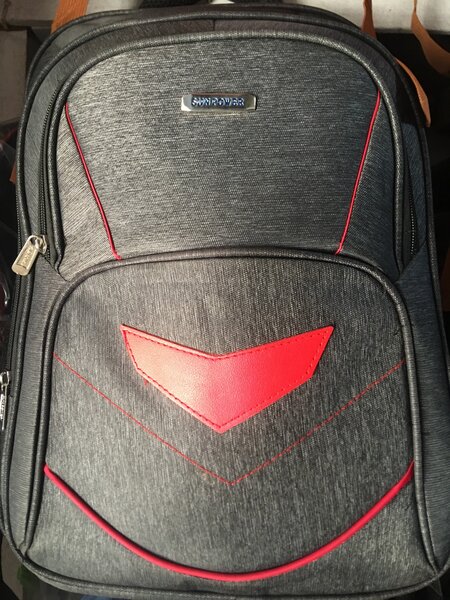 Sun power Back Power