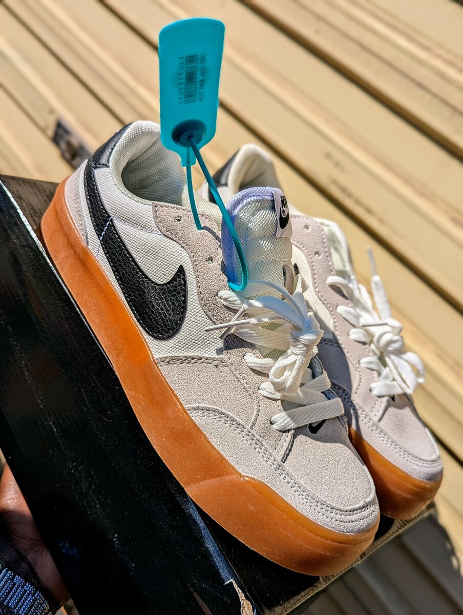 Jordan SB