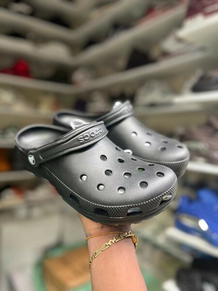 Classic crocs