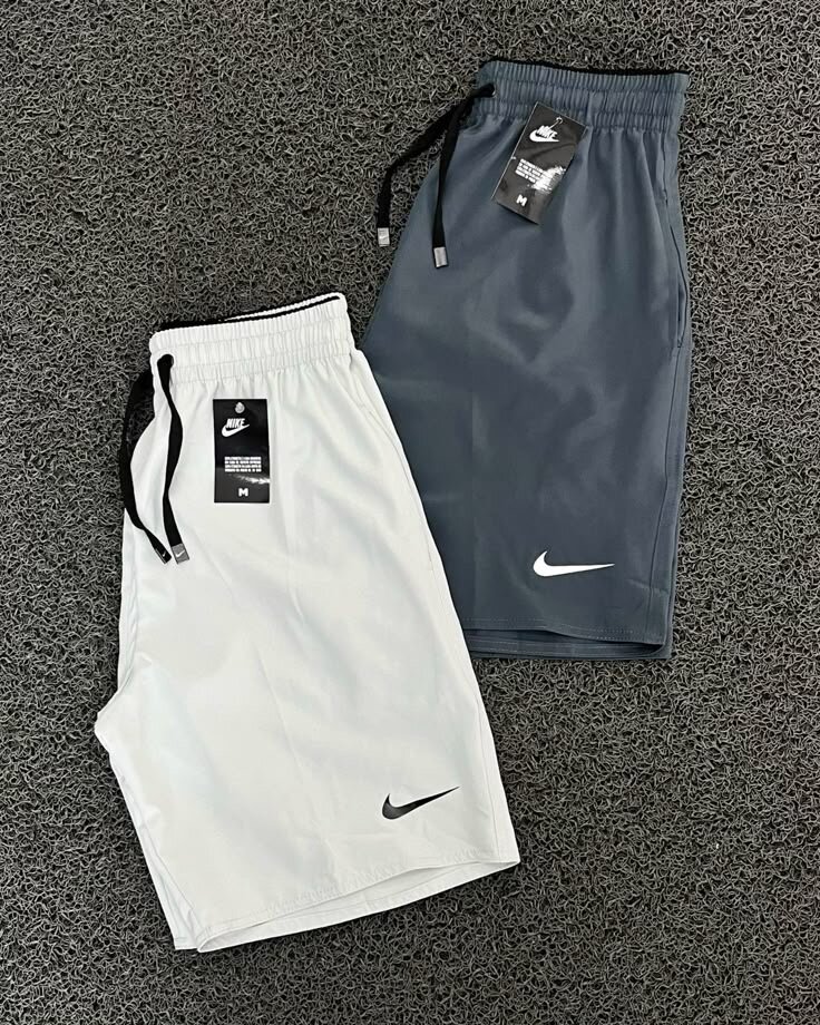 Shorts de sport Nike pour homme