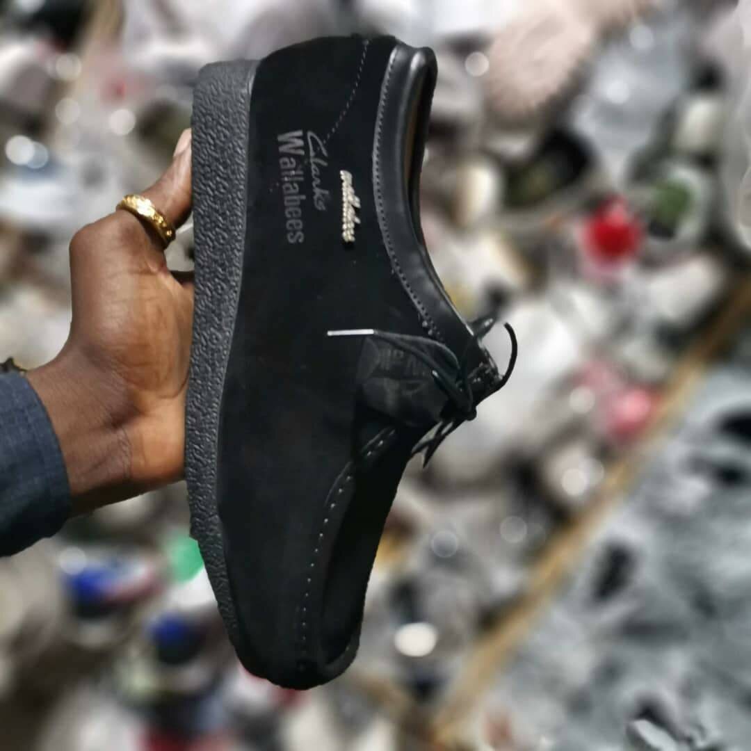 Wallaby matière en deux