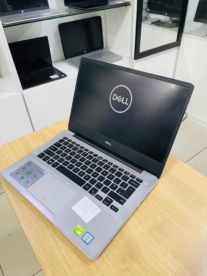 DELL INSPIRON 5480 GAMING