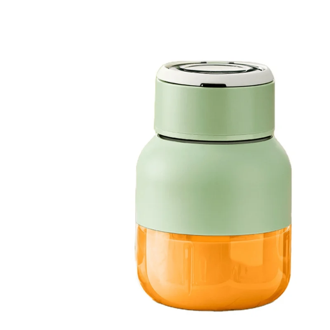 Bouteille à Shakes Portable