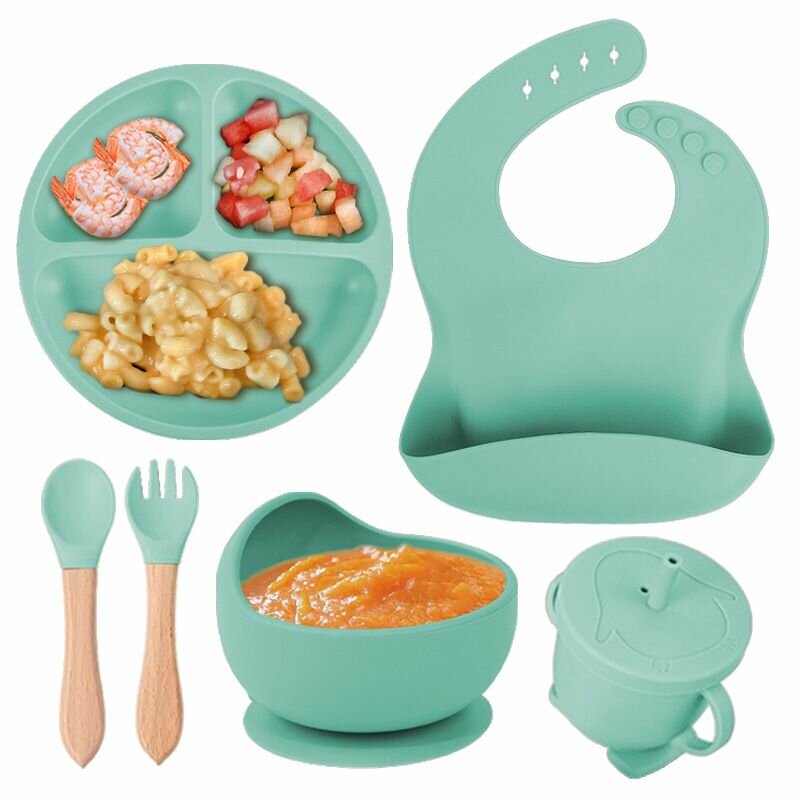 Baby Feeding Set/Baby weaning set