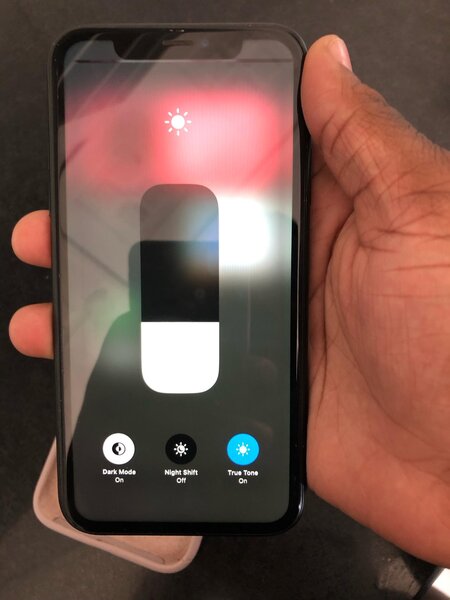 iPhone XR