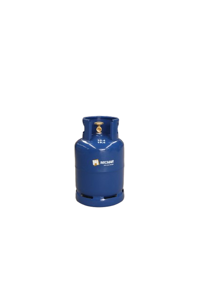 MICMAR GAS CYLINDER LPG 9KG
