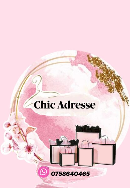 Chic Adresse 