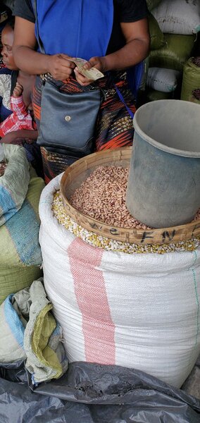 beans and rice the best quality you deserve