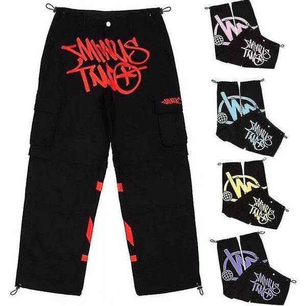 PANTALON CARGO