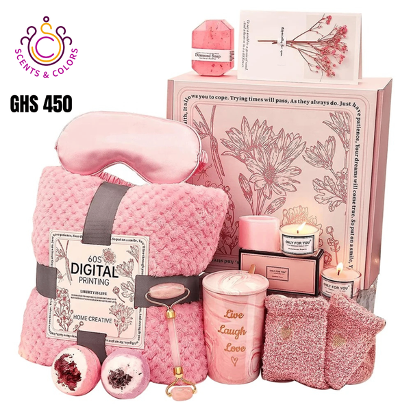 Gift Set for Her