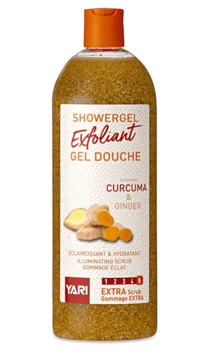 Yari Curcuma Gingembre Grand