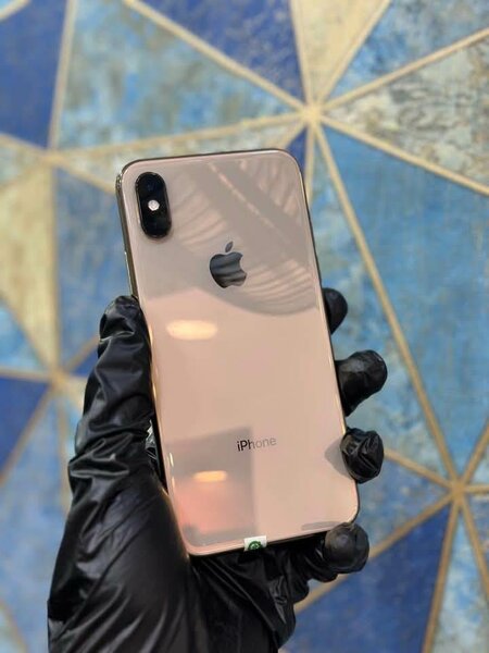 IPHONE XS