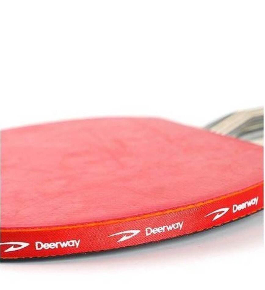 Table Tennis Bat Professional Sets