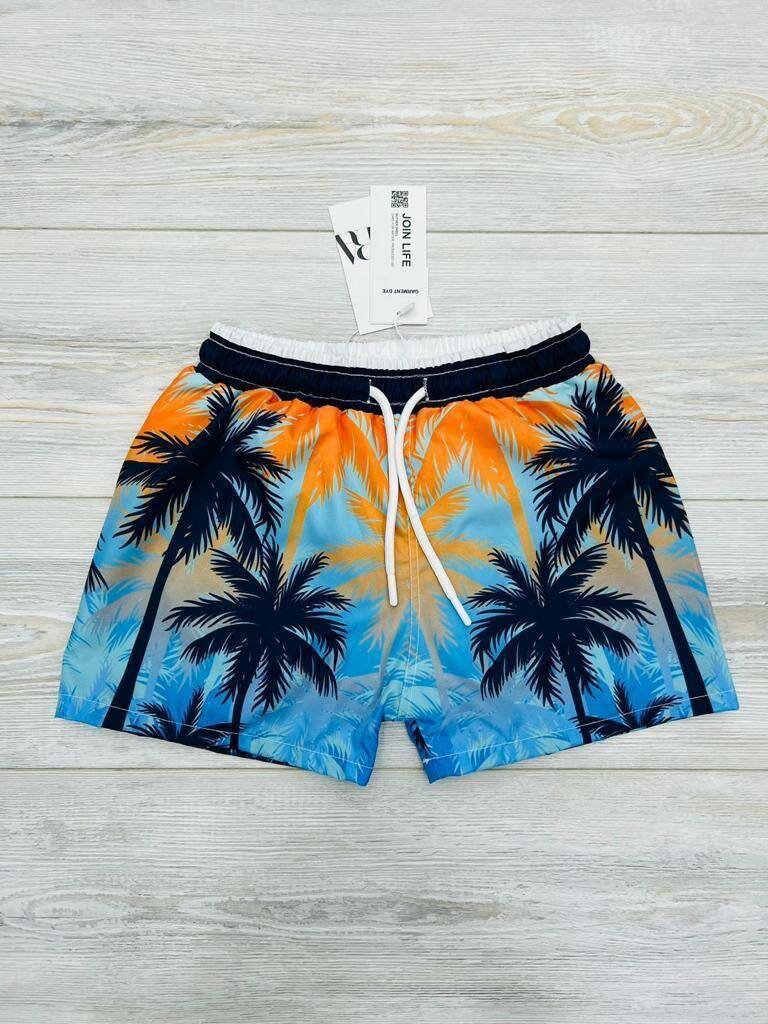 Swim Shorts