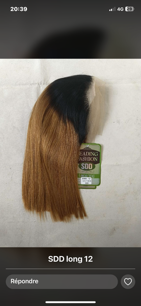 Matra Hair