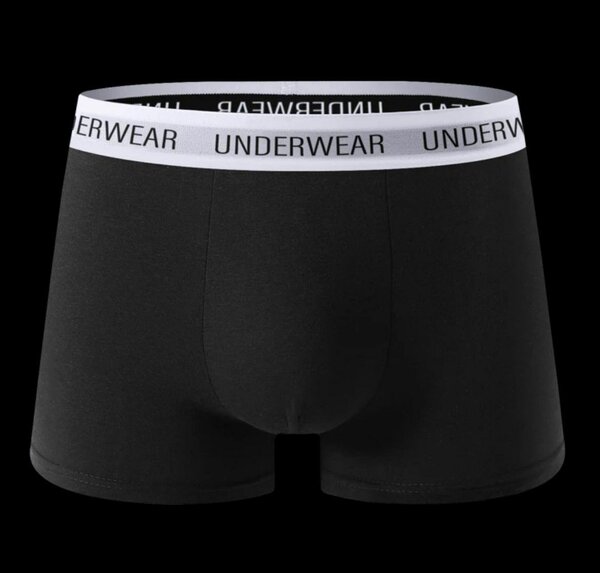 Boxers pour hommes confortables