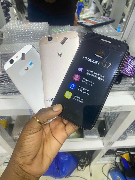 HUAWEI G7