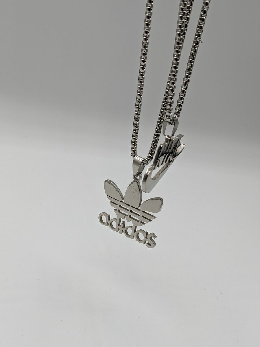 Adidas Chain