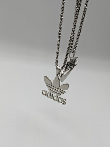 Adidas Chain