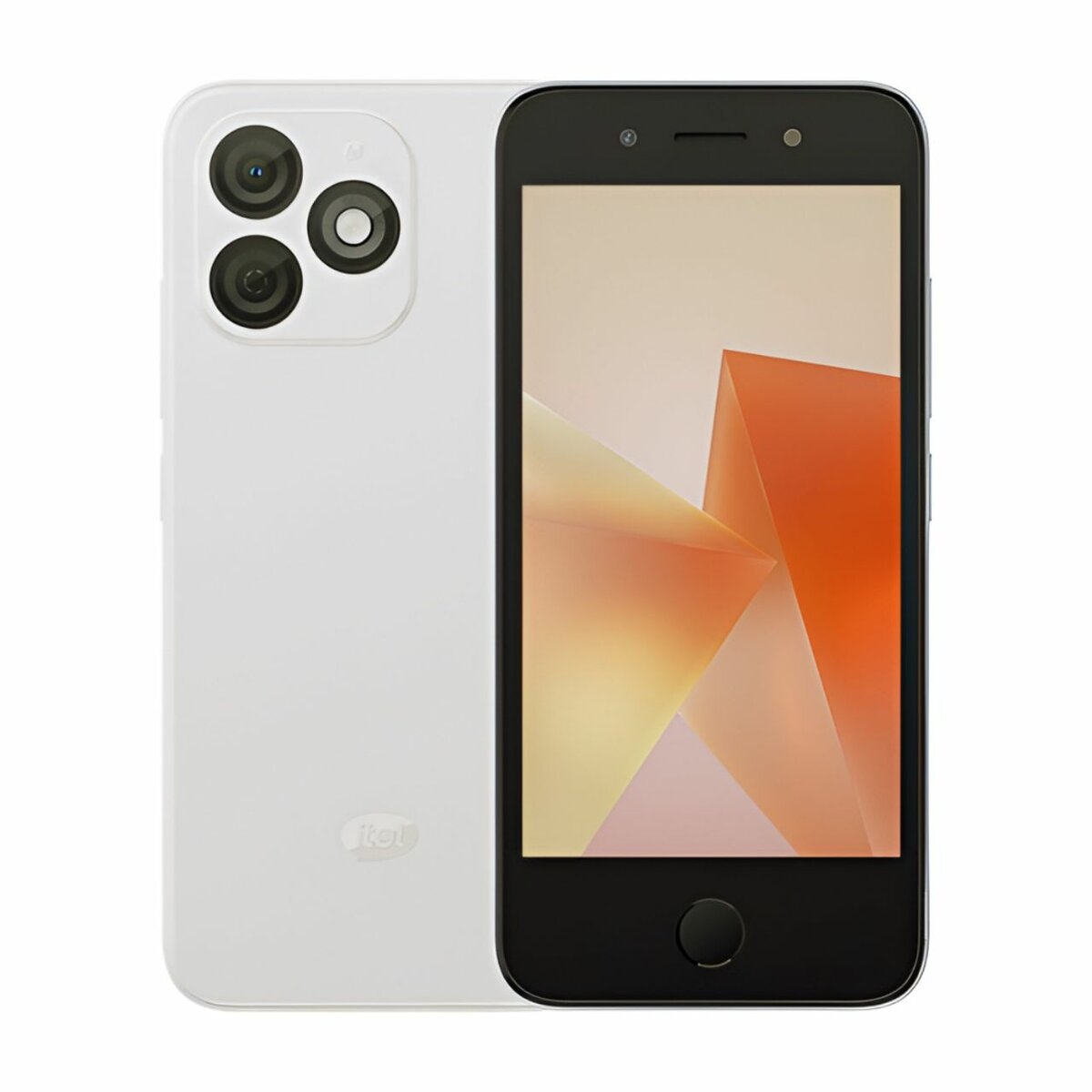 Itel A20 - 32GB - 2GB Ram