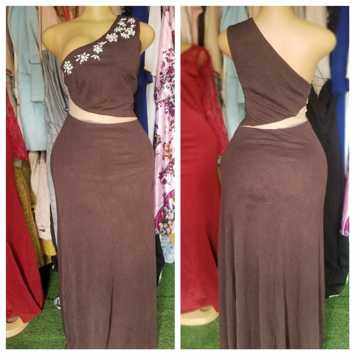 ladies dresses