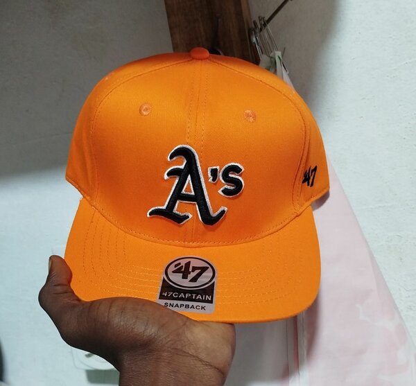 Casquettes Snapback MLB Trendy